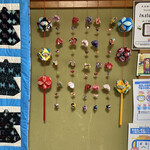 手打ち大石田そば　きよ - 内観