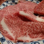 肉料理ふくなが - 