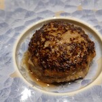 肉料理ふくなが - 