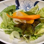 肉料理ふくなが - 