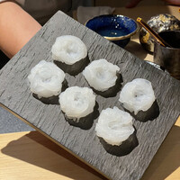 鮨shizuku 西天満 - 