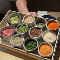 鮨shizuku 西天満 - 