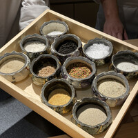 鮨shizuku 西天満 - 