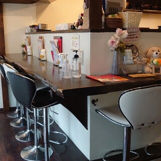 cafe×kitchen pangram_2