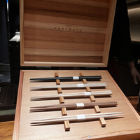 肉割烹 ASATSUYU - 