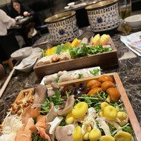Shangri-La's secret ROPPONGI - 