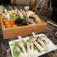 Shangri-La's secret ROPPONGI - 