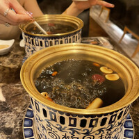 Shangri-La's secret ROPPONGI - 