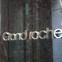 Grand rocher - 