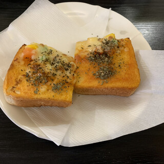 自家焙煎珈琲 サンクスコーヒー_1