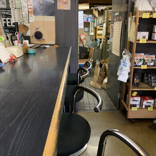 自家焙煎珈琲 サンクスコーヒー_2