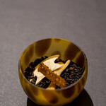 プレゼンテ スギ - 2022.9 ～再生～（スパイスを塗った利根川産天然うなぎ骨煎餅）