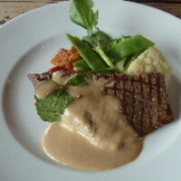 ビストロ・ミル・プランタン - 