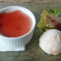 ビストロ・ミル・プランタン - 