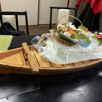 海鮮家 はこだて 本店 - 