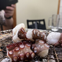 海鮮家 はこだて 本店 - 