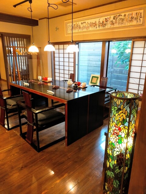 国見 - 原ノ町（そば）の写真