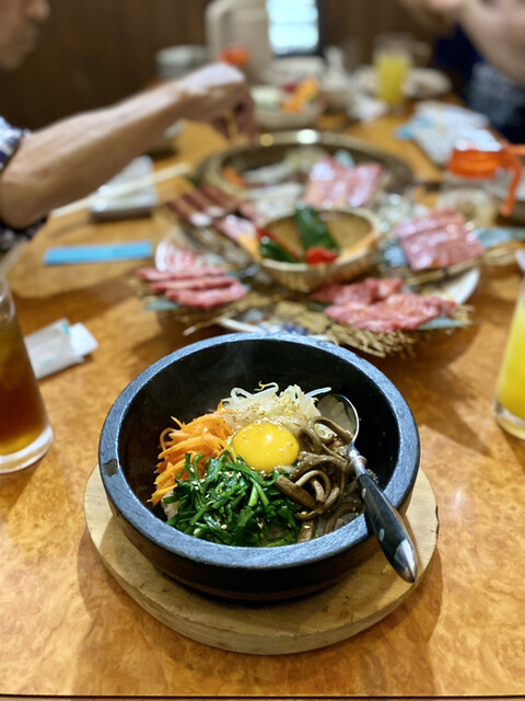 焼肉ダイニング 牛村 - 河北町その他（焼肉）の写真