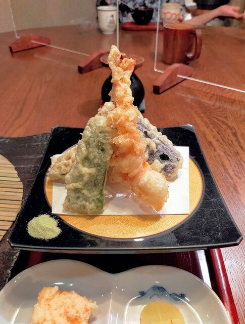 国見 - 原ノ町（そば）の写真