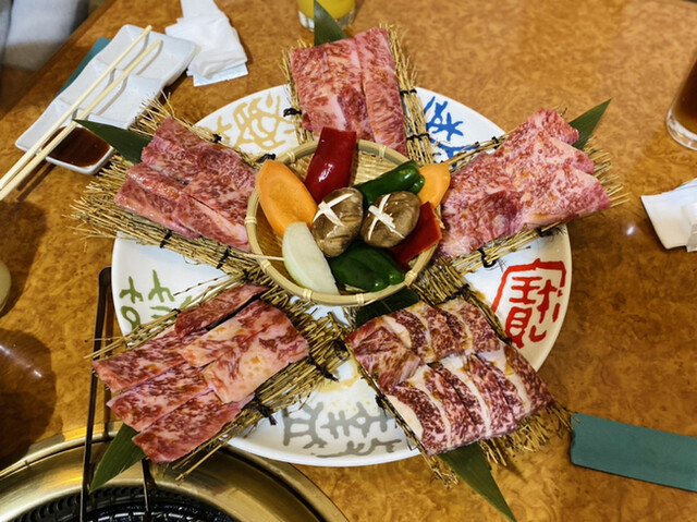 焼肉ダイニング 牛村 &ndash; 河北町の本格焼肉店【ランチ・ディナー】