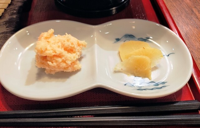 国見 - 原ノ町（そば）の写真