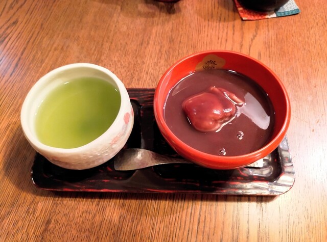 国見 &ndash; 原ノ町（そば） | 福島県南相馬市の本格手打ちそば店