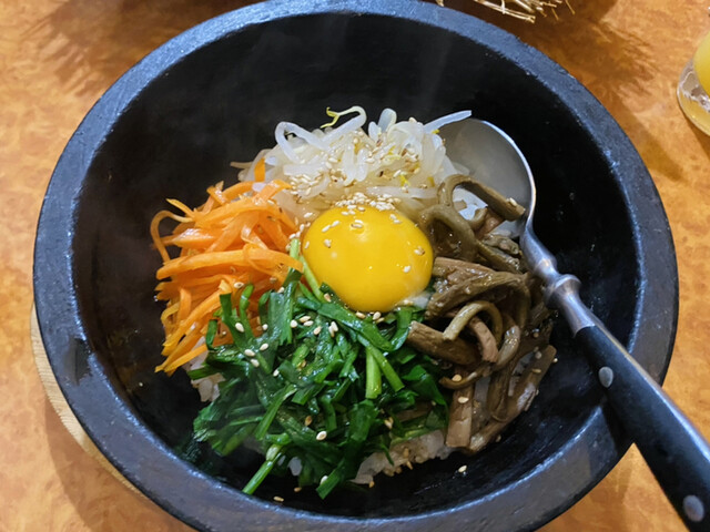 焼肉ダイニング 牛村 - 河北町その他（焼肉）の写真