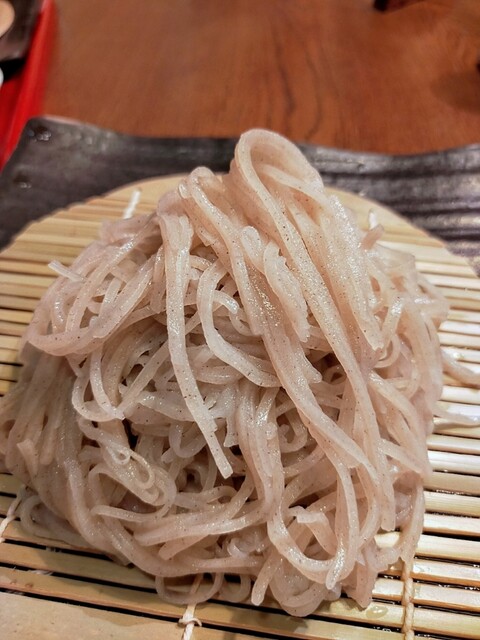 国見 - 原ノ町（そば）の写真