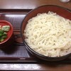 おがわうどん