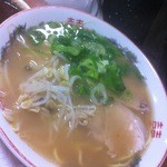 恋太郎 - ラーメン旨し！！