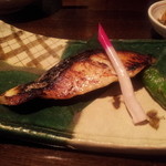 もんや - 鰆西京焼