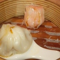 シーファン - 点心