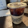 Summer Moon Coffee - ドリンク写真: