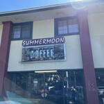 Summer Moon Coffee - 