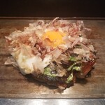 Okonomiyaki Momiji - もみじ玉