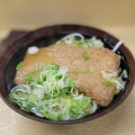 天六うどん - 