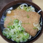 天六うどん - 