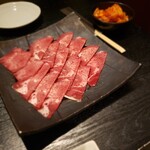 Saga Gyu Yakiniku Uwa Batei - 