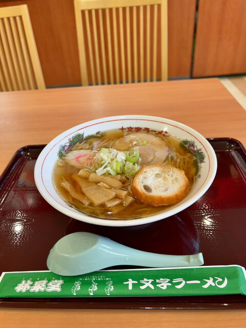林泉堂 角館店 - 角館（ラーメン）の写真