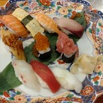 本家さんきゅう - しおさい