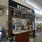 KEY'S CAFE - 