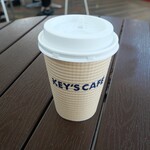 KEY'S CAFE - 