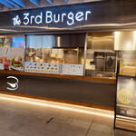 the 3rd Burger - 