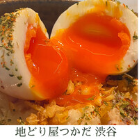 地どり屋 つかだ 渋谷 - 