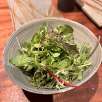 吾一 西天満店 - 