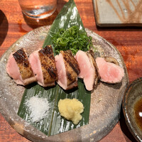 吾一 西天満店 - 