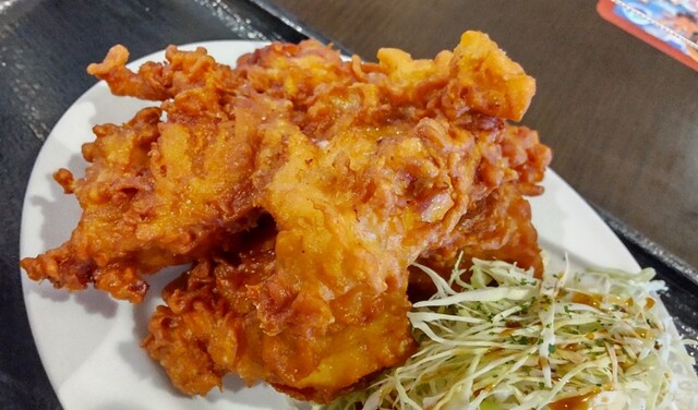 10CARAT イオンモール天童店（テンカラット） - 天童南（からあげ）の写真