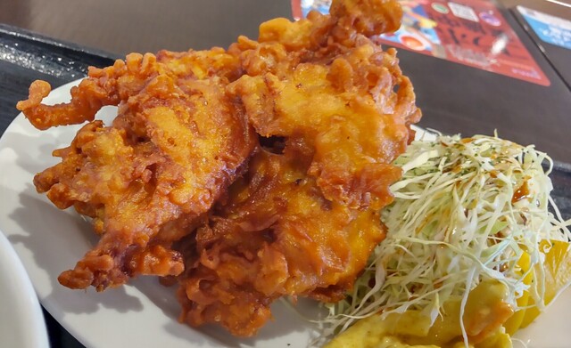 10CARAT イオンモール天童店（テンカラット） - 天童南（からあげ）の写真