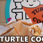 TURTLE＆COCO'S - 