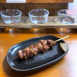 Shougun Yakitori - ればー